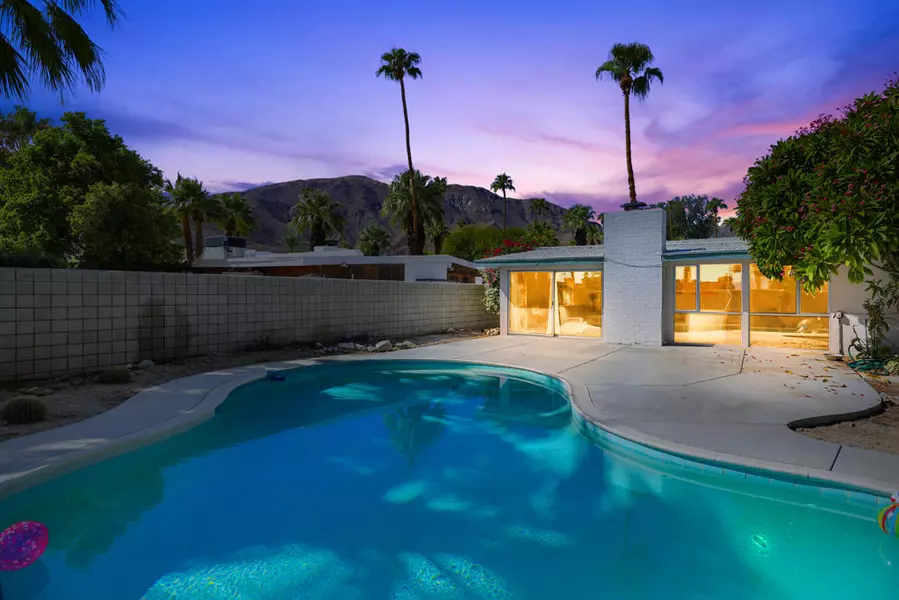 71692 Tunis RD, Rancho Mirage, CA 92270