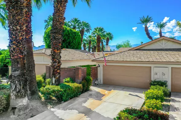 Palm Desert, CA 92260,289 Castellana N