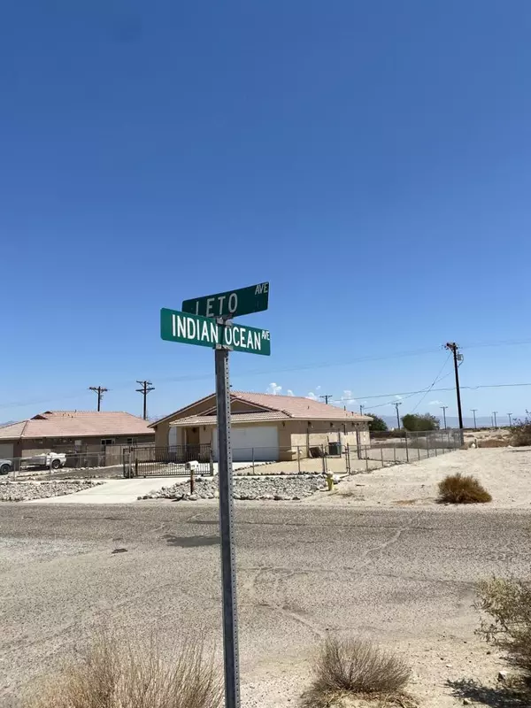 Thermal, CA 92274,1224 Black Sea AVE