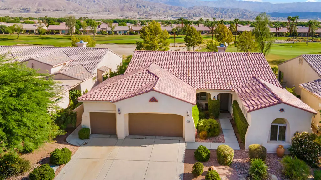 Indio, CA 92203,81180 Avenida Sombra