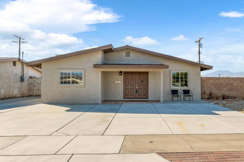 82311 Adobe RD, Indio, CA 92201