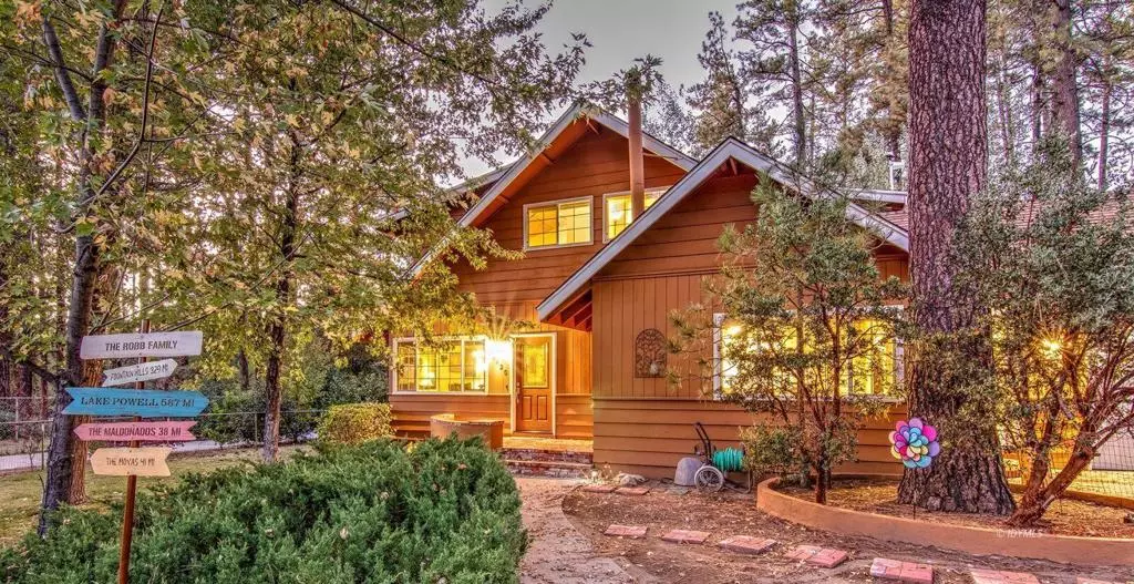 Idyllwild, CA 92549,53430 Idyllbrook DR