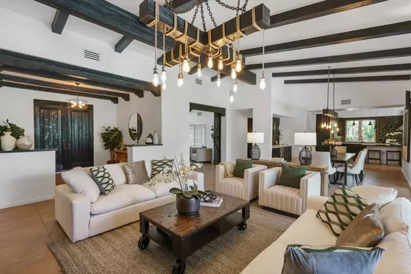 Indian Wells, CA 92210,45640 Cielito DR