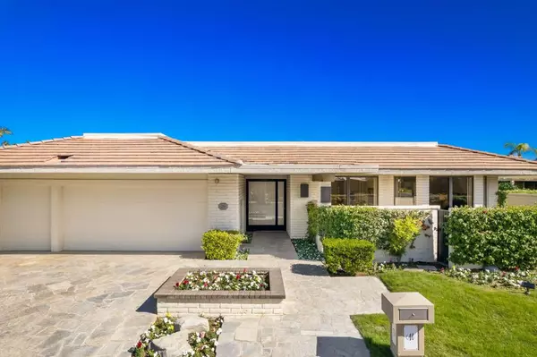 Rancho Mirage, CA 92270,79 Mayfair DR