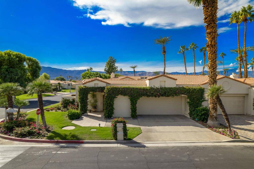Indian Wells, CA 92210,75425 Saint Andrews CT