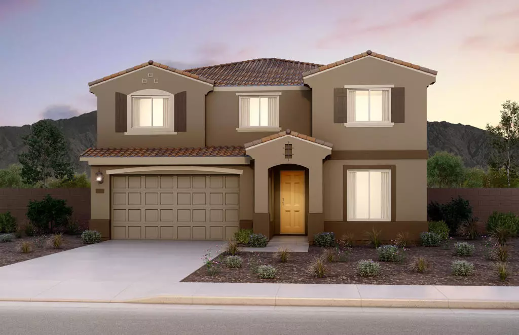 Coachella, CA 92236,53 019 Calle Empalme