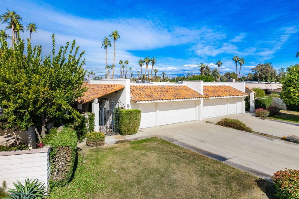 Rancho Mirage, CA 92270,7 Tulane CT