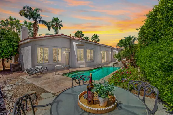 Indian Wells, CA 92210,76956 Comanche LN