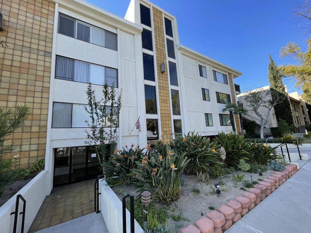 515 N Kenwood ST #204,  Glendale,  CA 91206
