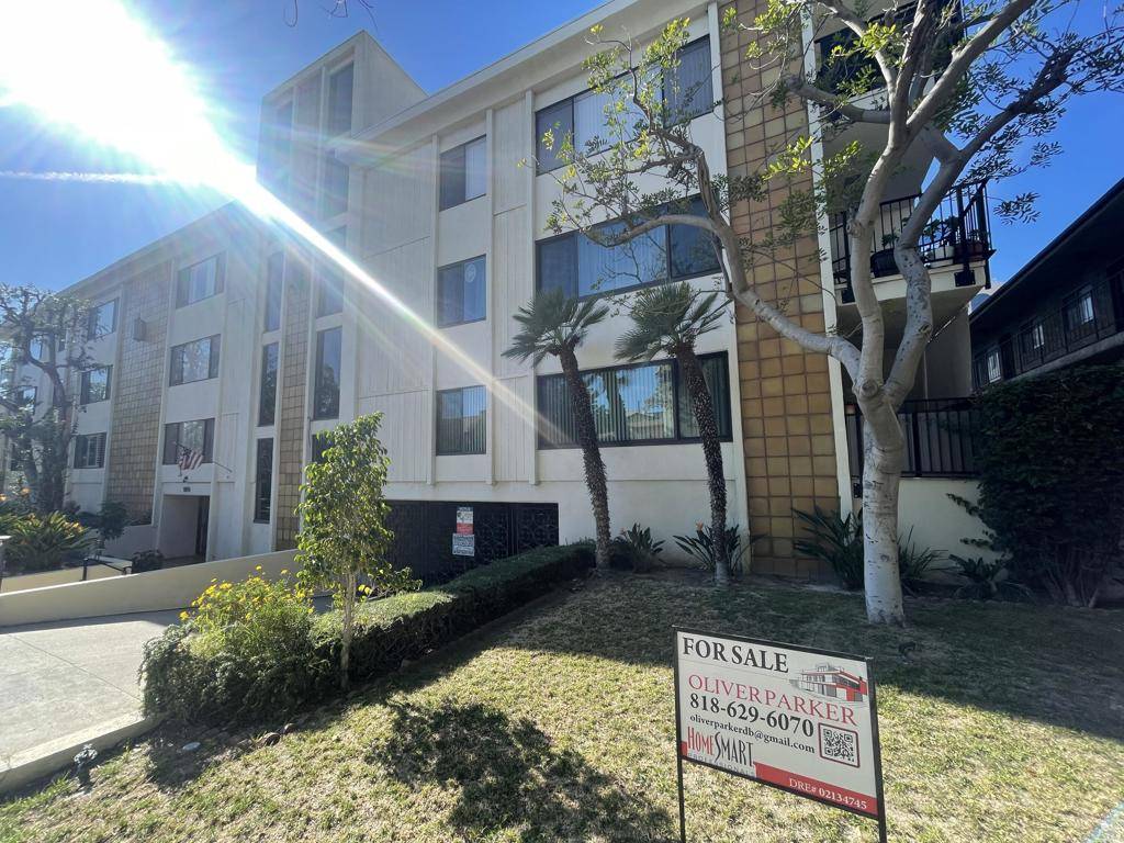 Glendale, CA 91206,515 N Kenwood ST #204