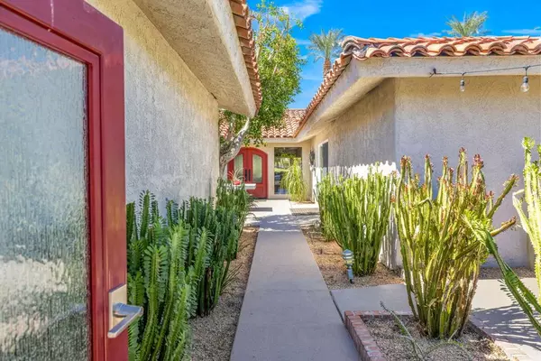 Indian Wells, CA 92210,45607 Club DR