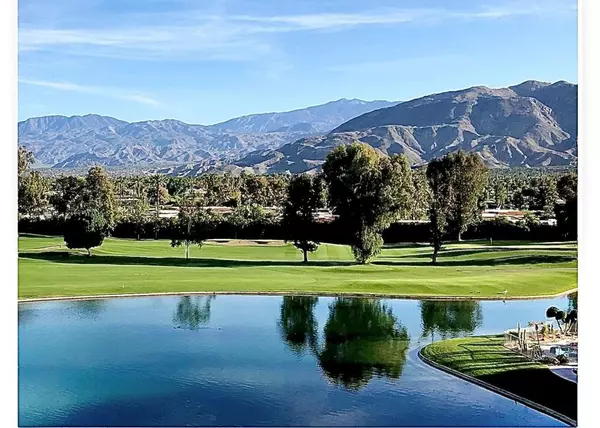 900 Island DR #601, Rancho Mirage, CA 92270