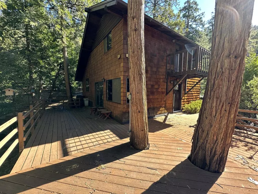 Idyllwild, CA 92549,53350 Rising Glen RD