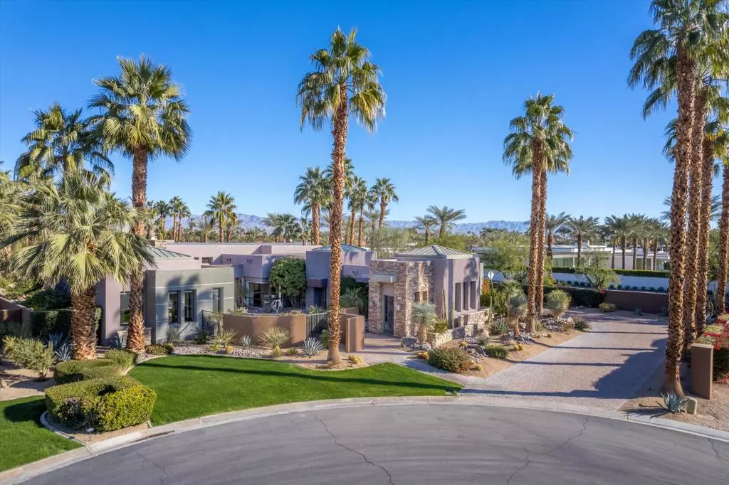 Rancho Mirage, CA 92270,19 Dominion CT