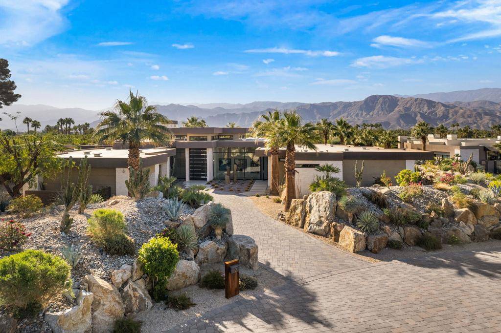 Rancho Mirage, CA 92270,2 Sterling Ridge DR