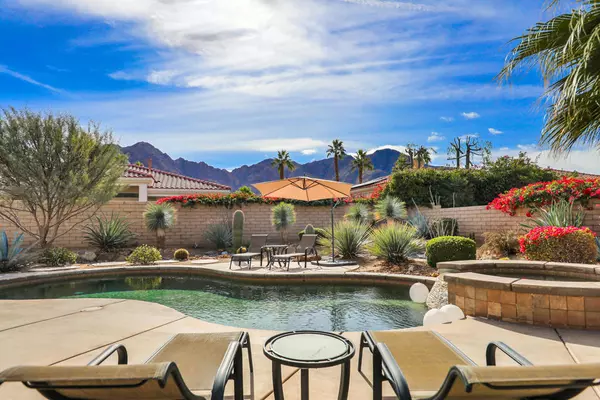 Indian Wells, CA 92210,77341 Box Ridge PL