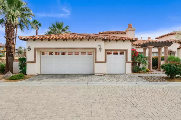 401 Piazza San Michele, Palm Desert, CA 92260