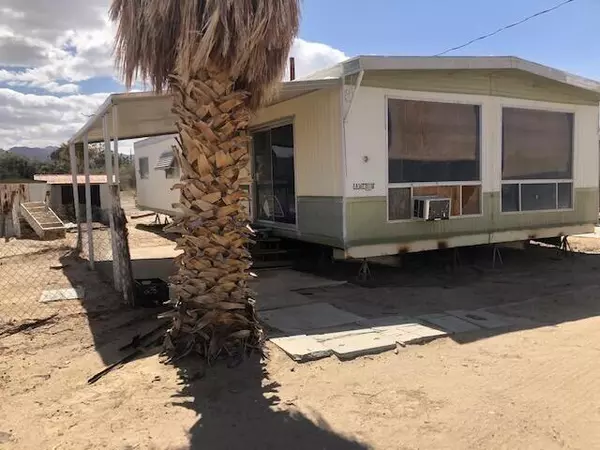 Desert Center, CA 92239,25550 Kaiser RD
