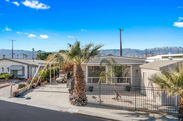 Thousand Palms, CA 92276,32755 Southern Hills AVE