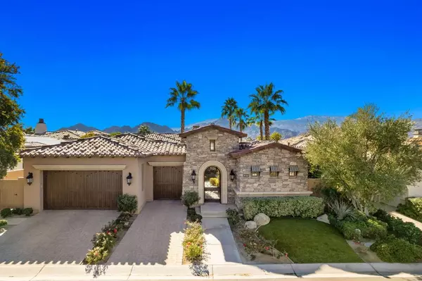 Indian Wells, CA 92210,76141 Via Saturnia