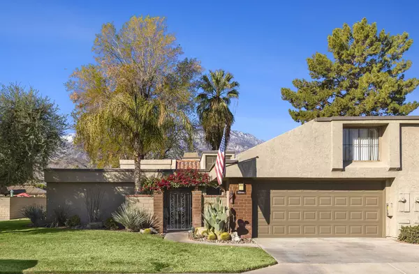 2941 Calle Loreto, Palm Springs, CA 92264