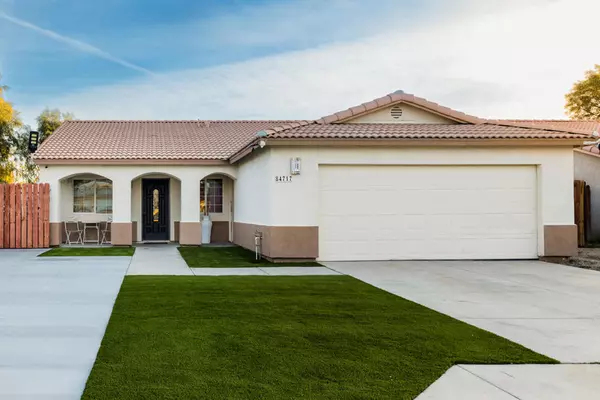 84717 Calle Pino, Coachella, CA 92236