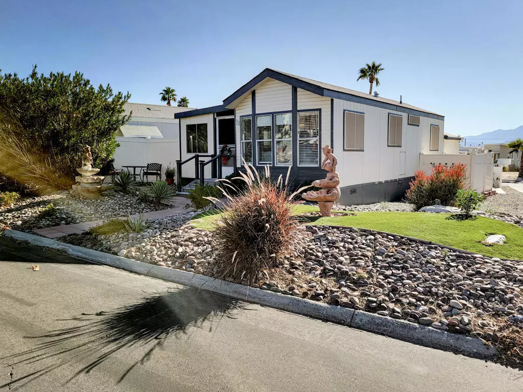 Desert Hot Springs, CA 92241,70200 Dillon Road #357