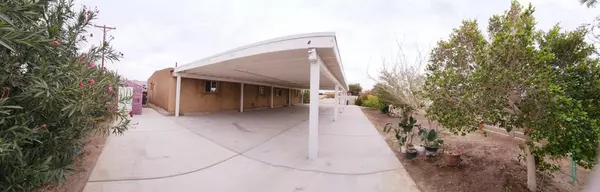 Thousand Palms, CA 92276,30403 Monte Vista WAY