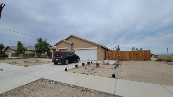 Thermal, CA 92274,1438 Gemini Avenue
