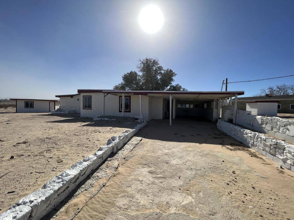 29 Palms, CA 92277,73387 David WAY