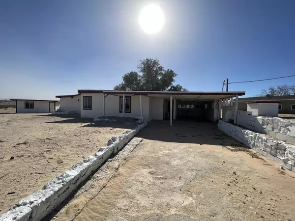 29 Palms, CA 92277,73387 David WAY