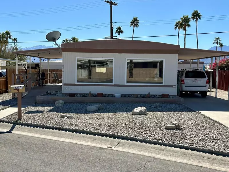 32141 Saucon Valley ST, Thousand Palms, CA 92276