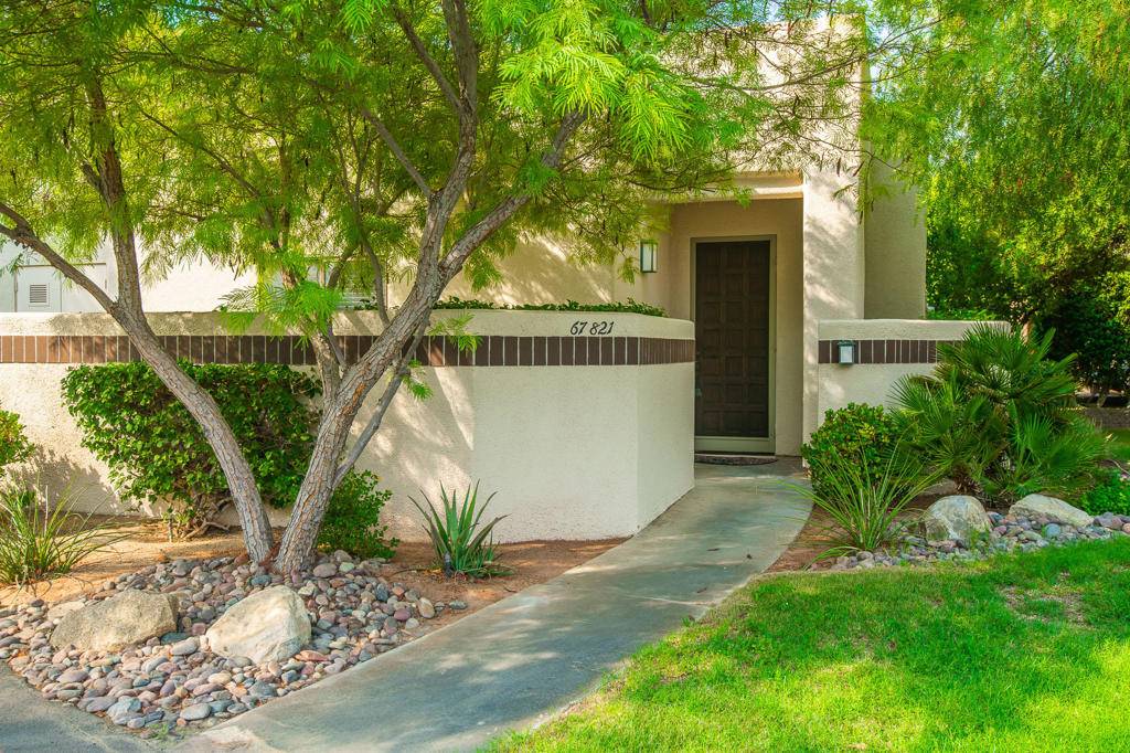 Cathedral City, CA 92234,67821 N Portales DR #251
