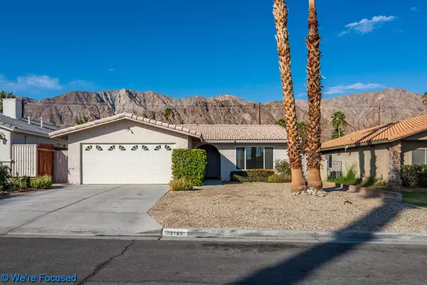 52125 Avenida Vallejo, La Quinta, CA 92253