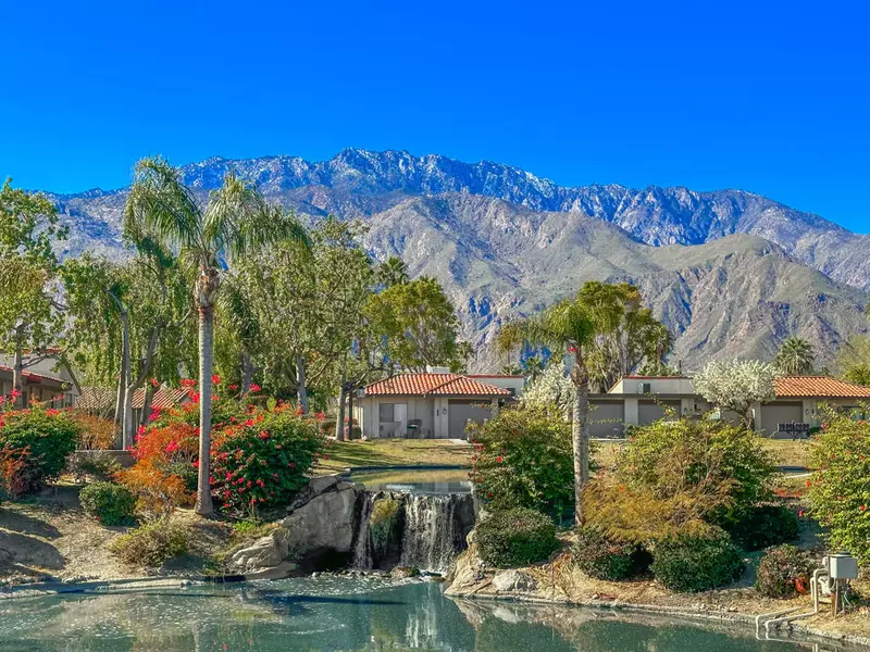 2081 Paseo Pelota, Palm Springs, CA 92262