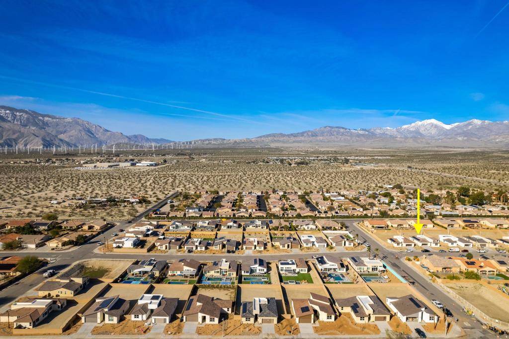 Desert Hot Springs, CA 92240,12503 Sylvanus DR