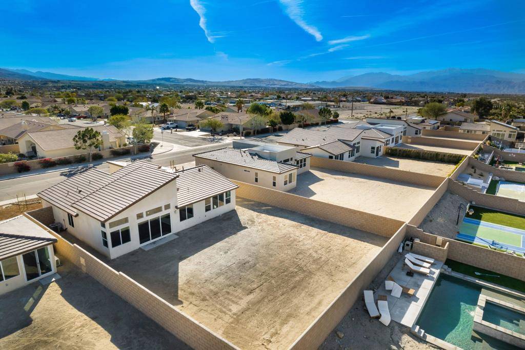 Desert Hot Springs, CA 92240,12577 Cholla DR