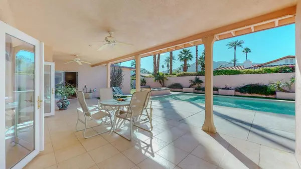 Indian Wells, CA 92210,75475 Desert Park DR