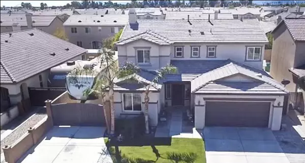 Coachella, CA 92236,83805 Avenida La Luna