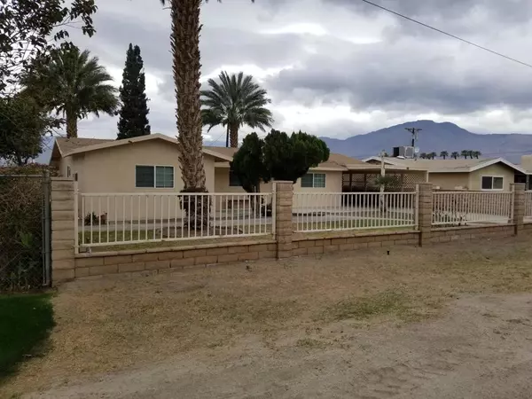 Thermal, CA 92274,82973 Airport BLVD
