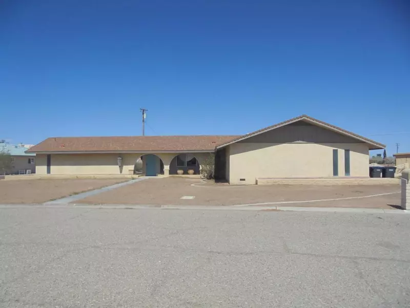 1154 Catalina Dr. DR, Blythe, CA 92225