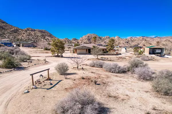Pioneertown, CA 92268,5670 Bronco RD