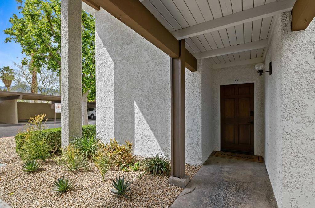 Palm Springs, CA 92264,1150 E Palm Canyon DR #17