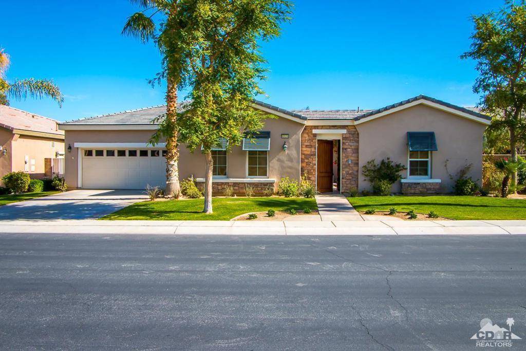 La Quinta, CA 92253,60530 Living Stone DR