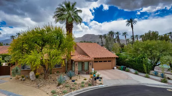 36990 Palm CT,  Rancho Mirage,  CA 92270