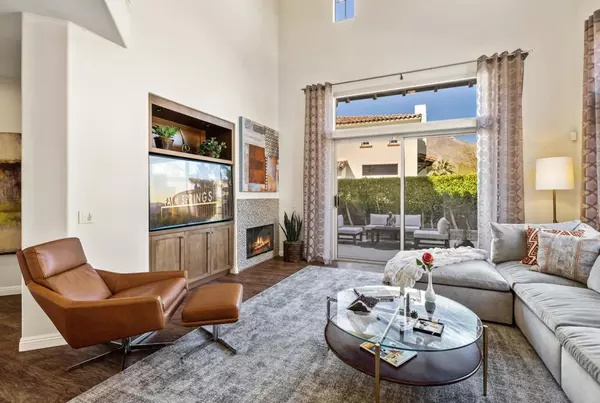 Palm Springs, CA 92262,355 Ameno DR E