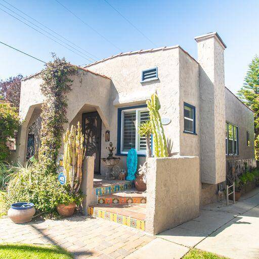 San Pedro, CA 90731,1274 W 13th Street