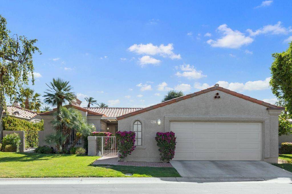 48127 Calle Seranas, La Quinta, CA 92253