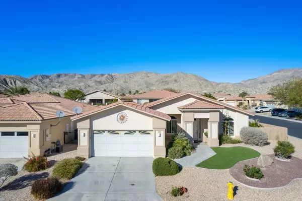 65116 Cliff CIR, Desert Hot Springs, CA 92240