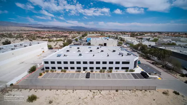 Thousand Palms, CA 92276,72156 Corporate Way
